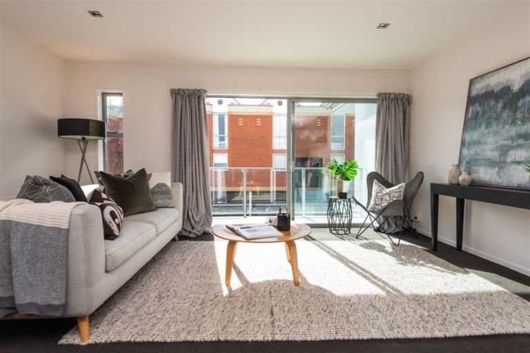 Photo of property in 5/30 Armagh Street, Christchurch Central, Christchurch, 8013