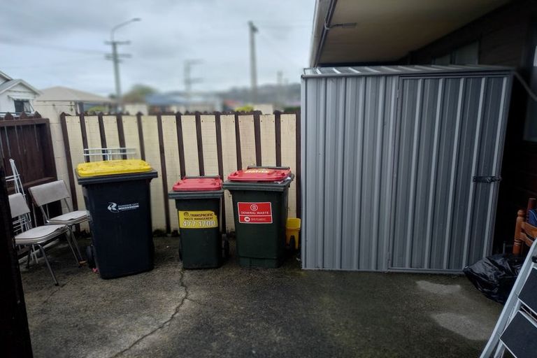 Photo of property in 110a Bay View Road, South Dunedin, Dunedin, 9012