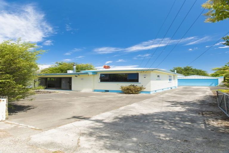 Photo of property in 17 Grundy Street, Mangapapa, Gisborne, 4010
