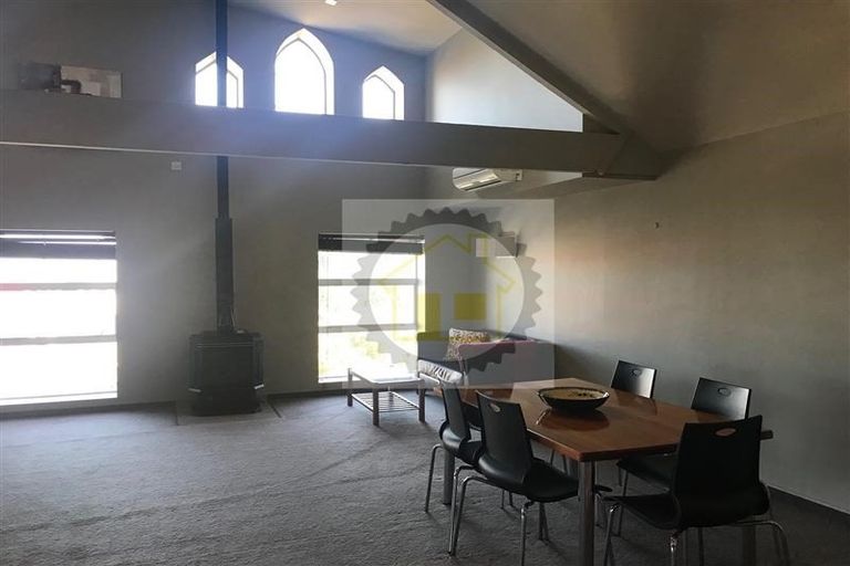 Photo of property in 7/2 Manor Place, Dunedin Central, Dunedin, 9016