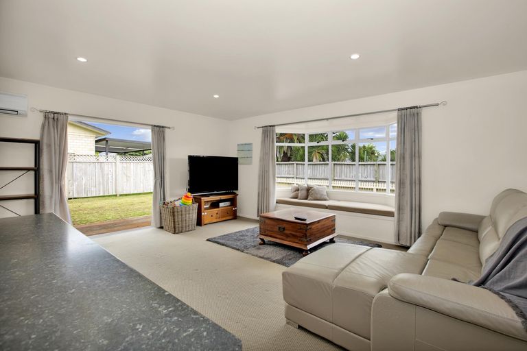 Photo of property in 446c Thames Street, Morrinsville, 3300