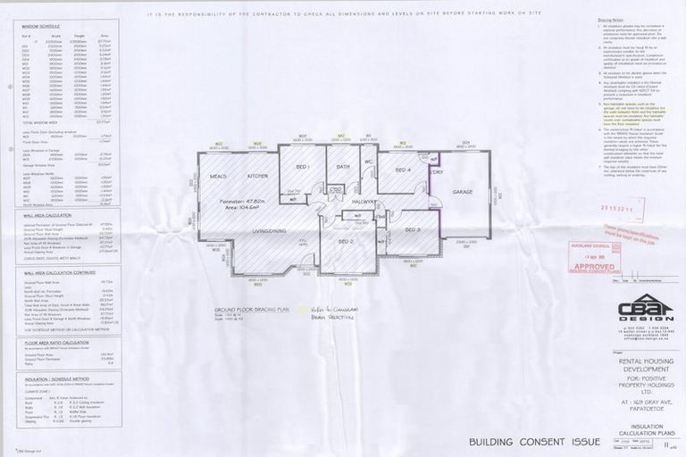 Photo of property in 169d Gray Avenue, Papatoetoe, Auckland, 2024