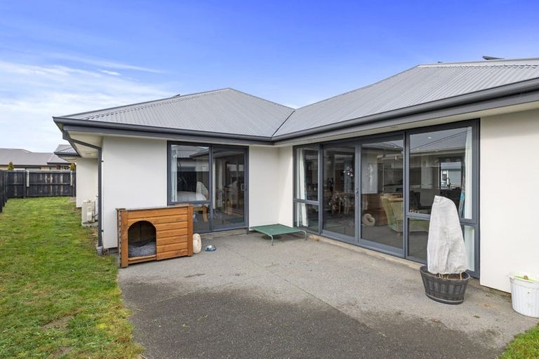 Photo of property in 126 Kittyhawk Avenue, Wigram, Christchurch, 8042