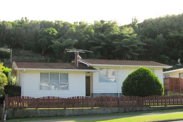 Photo of property in 197 Major Drive, Kelson, Lower Hutt, 5010