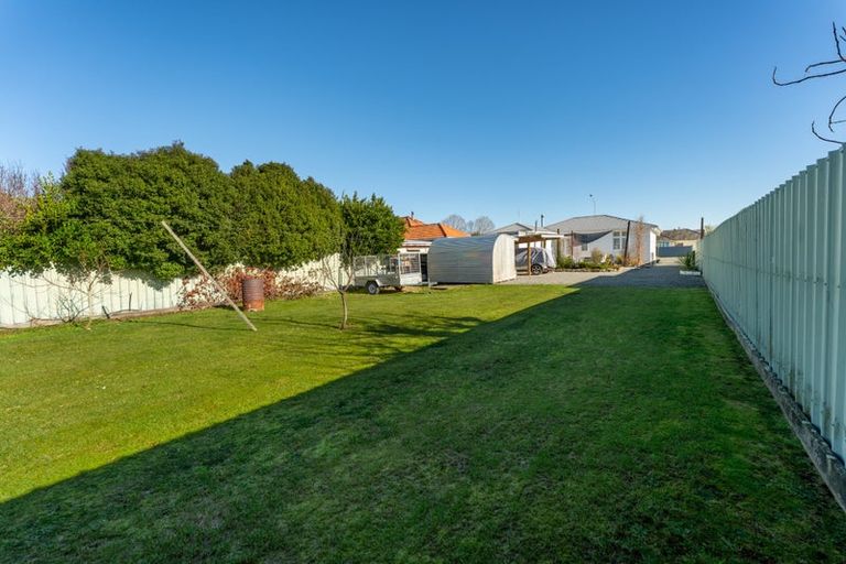 Photo of property in 20 Studholme Street, Temuka, 7920