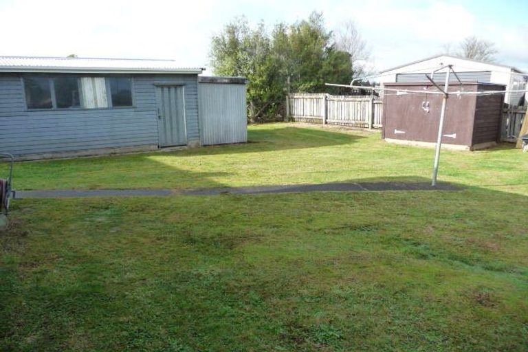 Photo of property in 100 Arapuni Street, Putaruru, 3411