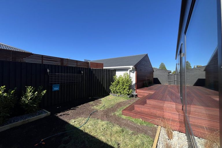 Photo of property in 35a Sturrocks Road, Redwood, Christchurch, 8051