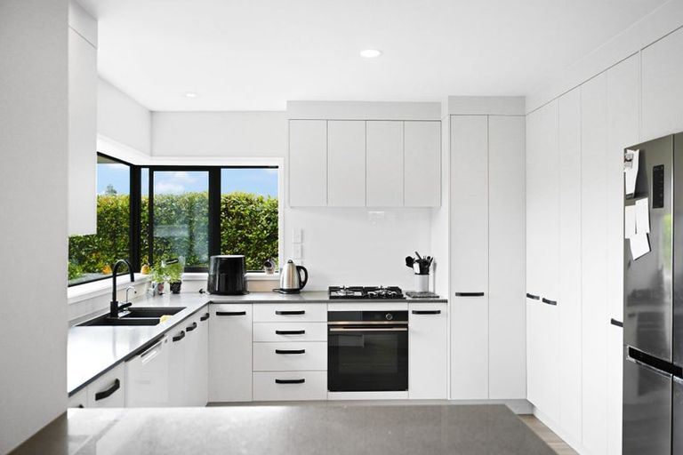 Photo of property in 12a Clifton Road, Hamilton Central, Hamilton, 3204