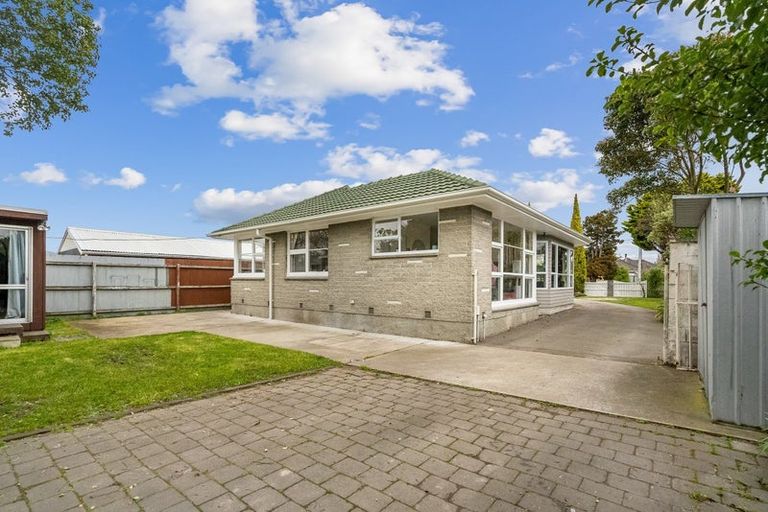 Photo of property in 10 Santa Rosa Avenue, Halswell, Christchurch, 8025