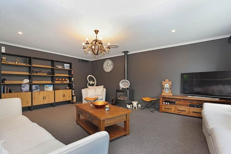 Photo of property in 8 Millibrook Place, Tinwald, Ashburton, 7700
