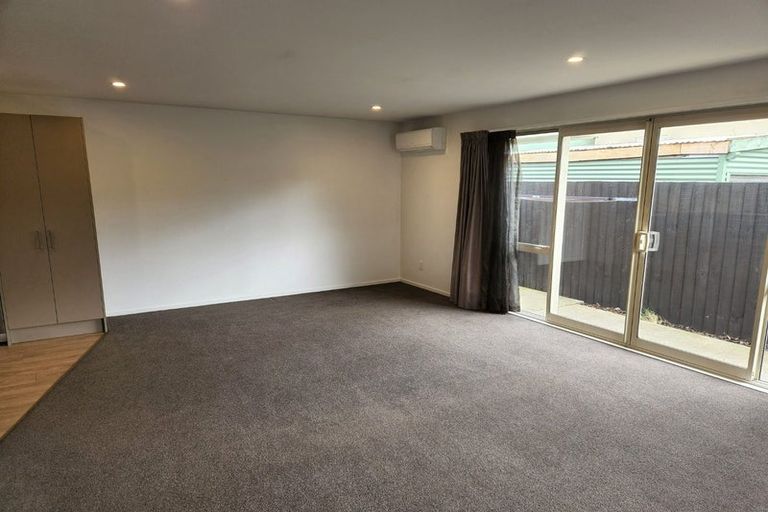 Photo of property in 3/7 Browning Street, Sydenham, Christchurch, 8023