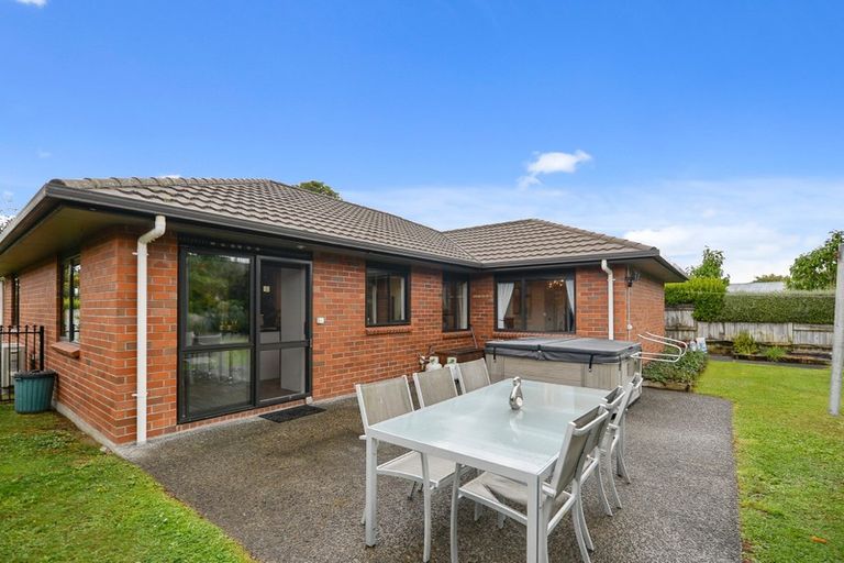 Photo of property in 11 Waikuta Road, Ngongotaha, Rotorua, 3010