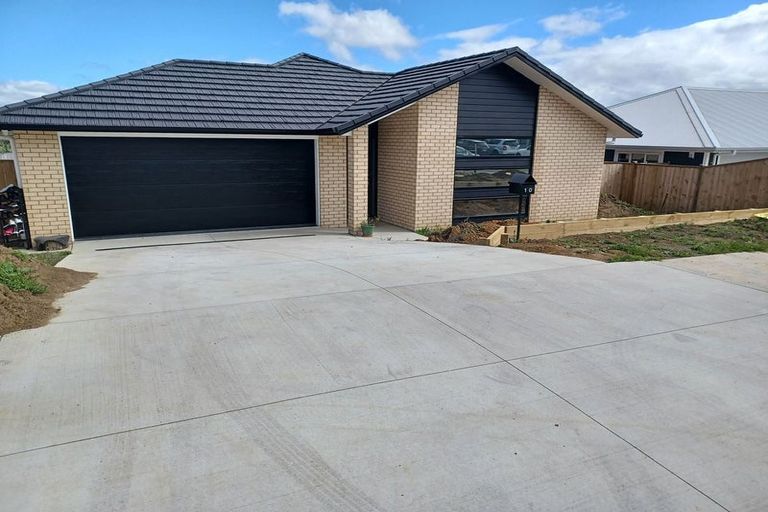 Photo of property in 10 Paul Way, Pokeno, 2402