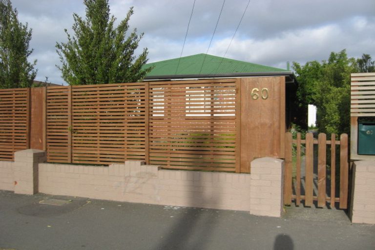 Photo of property in 60 Marshland Road, Shirley, Christchurch, 8061