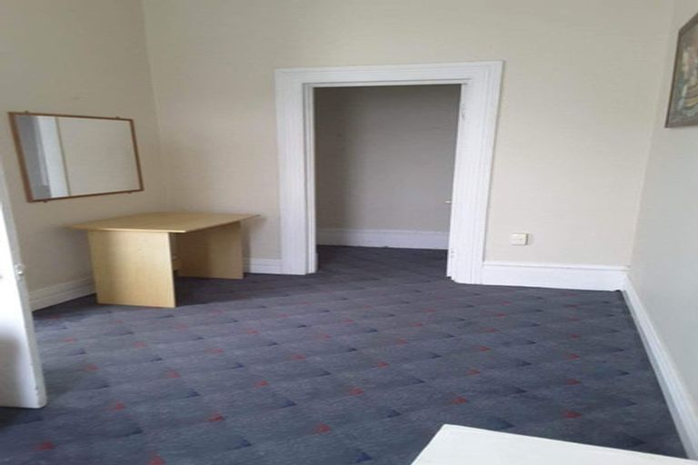 Photo of property in 7 Bosworth Terrace, Mount Victoria, Wellington, 6011