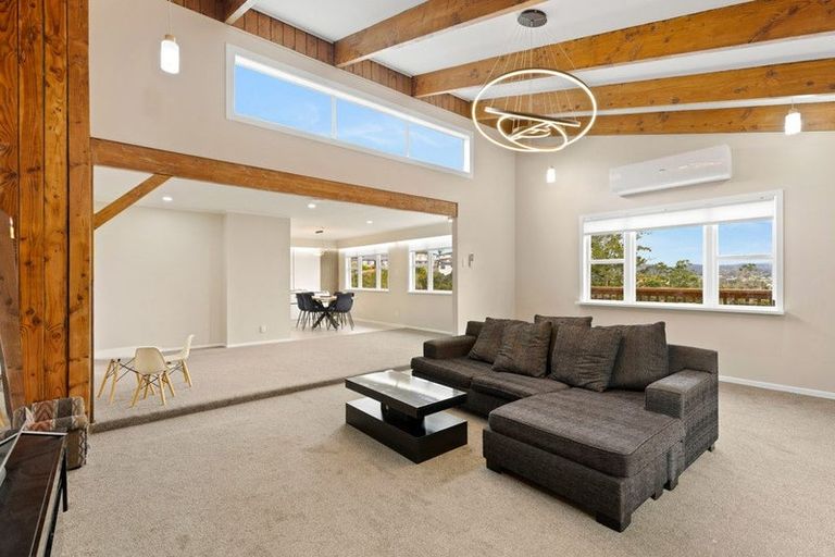 Photo of property in 11 Western View Court, Sunnyvale, Auckland, 0612