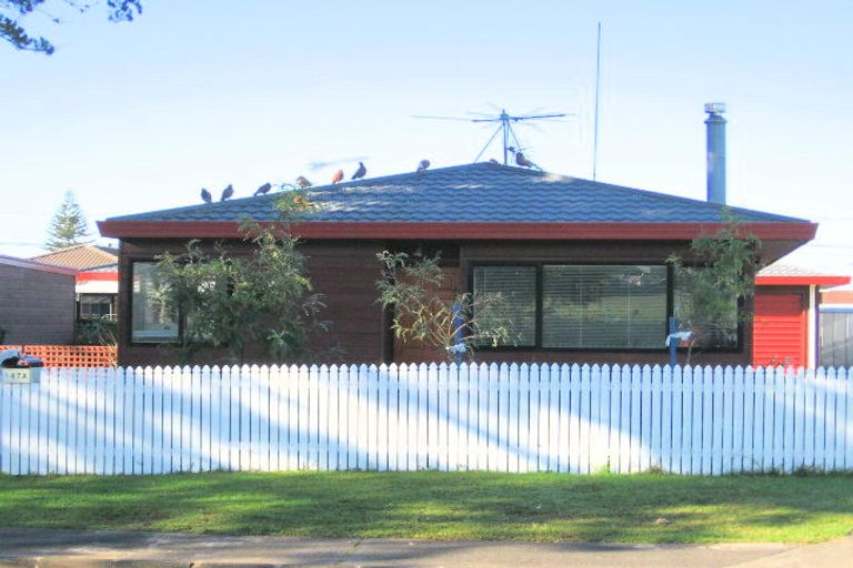 Photo of property in 147b Centreway Road, Orewa, 0931