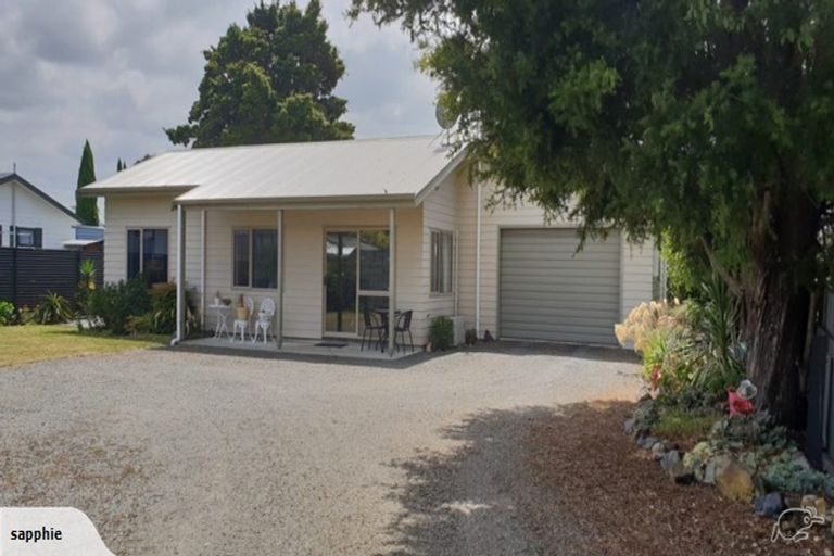 Photo of property in 54a Mulgrave Street, Ashhurst, 4810