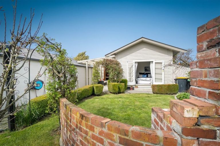 Photo of property in 23 Wychbury Street, Spreydon, Christchurch, 8024