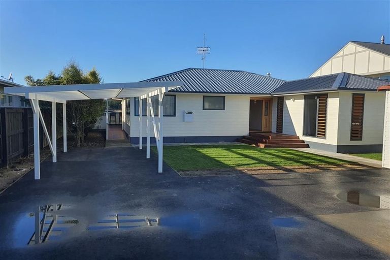 Photo of property in 47 Tahi Street, Mapua, 7005