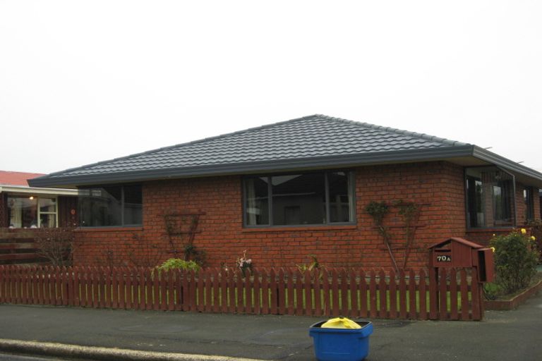 Photo of property in 70-70a Grove Street, Saint Kilda, Dunedin, 9012