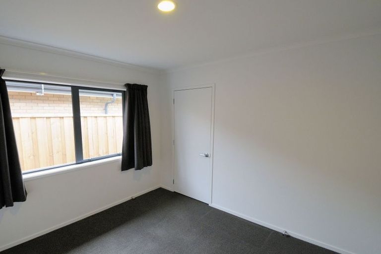 Photo of property in 34 Brittan Drive, Rolleston, 7615