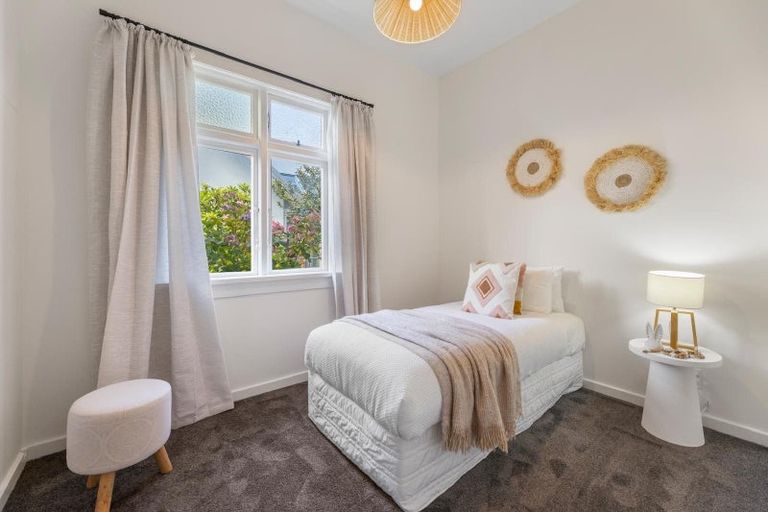 Photo of property in 10 Pretoria Avenue, Saint Clair, Dunedin, 9012