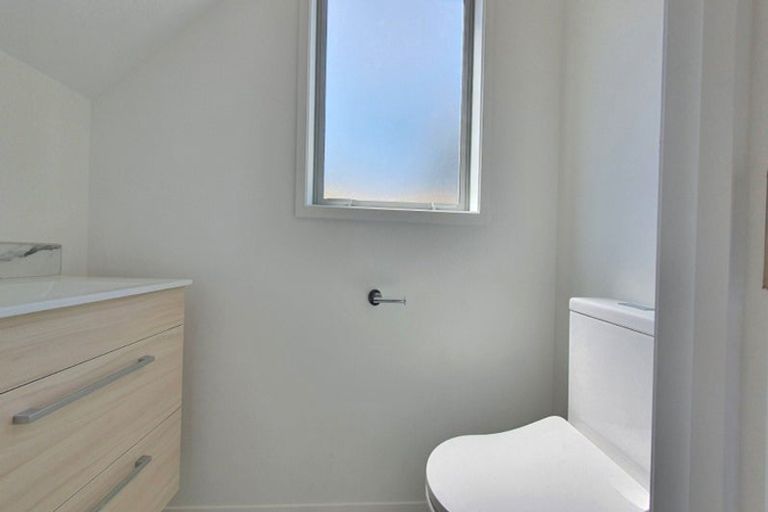 Photo of property in 4/6b Taramea Place, Addington, Christchurch, 8024