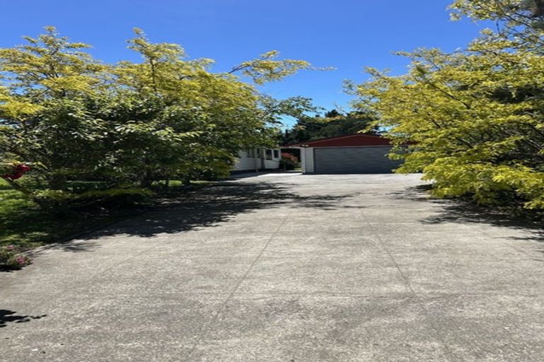 Photo of property in 524h Paierau Road, Opaki, Masterton, 5881