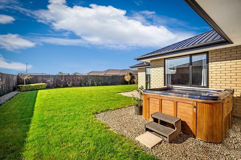 Photo of property in 57 Clausen Avenue, Leeston, 7632