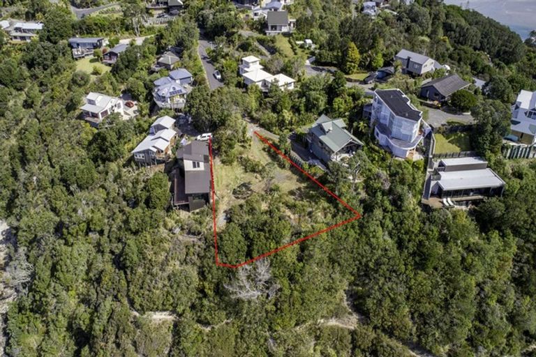 Photo of property in 66 Motuhoa Road, Tairua, 3508