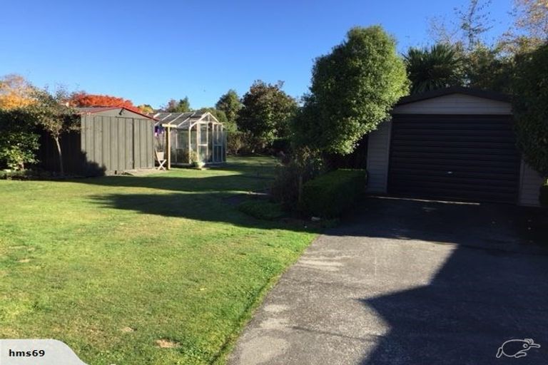 Photo of property in 39 Campbell Street, Geraldine, 7930