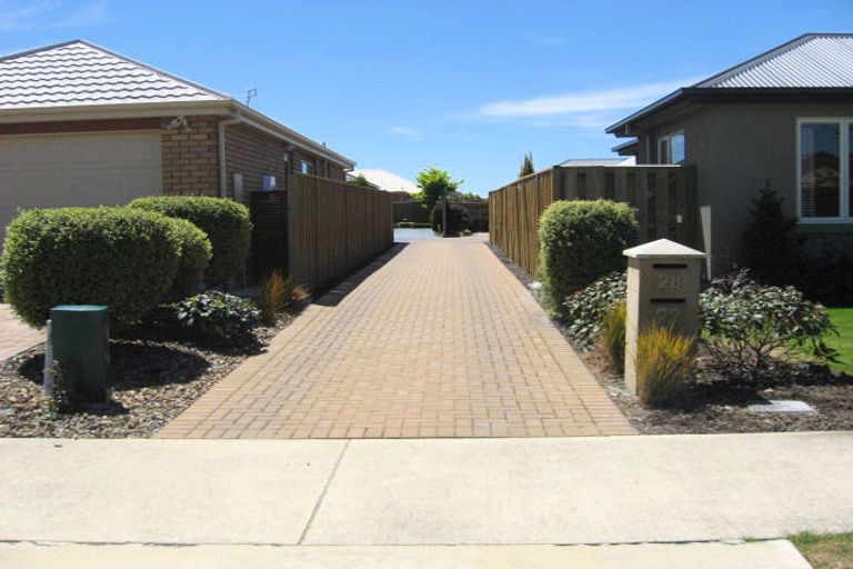 Photo of property in 28 Mahlet Street, Northwood, Christchurch, 8051