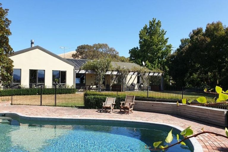 Photo of property in 33 Corletts Road, Fairhall, Blenheim, 7272