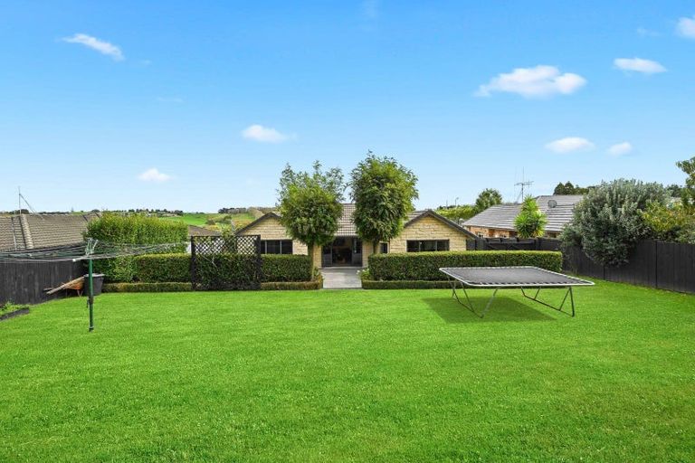 Photo of property in 3 Palm Grove Drive, Western Heights, Hamilton, 3200