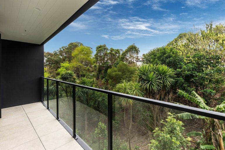 Photo of property in 411/8 Kingsland Terrace, Kingsland, Auckland, 1021