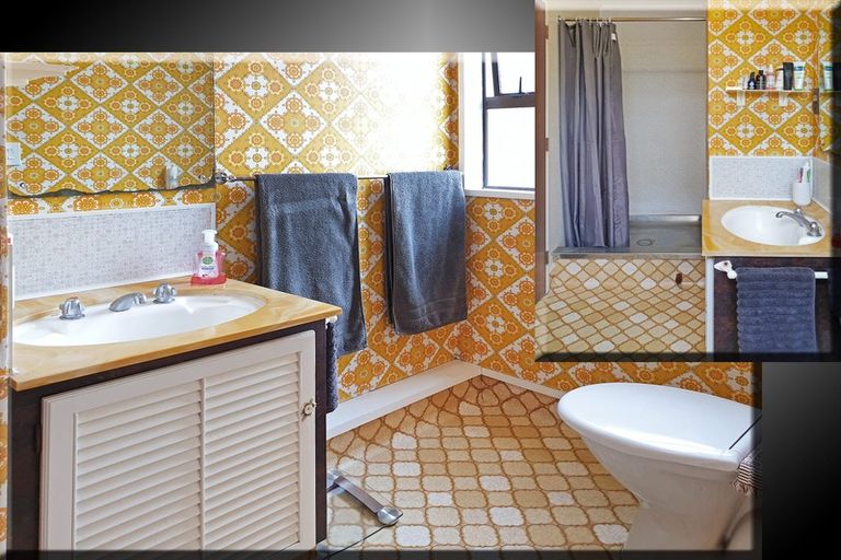 Photo of property in 7 Twomey Grove, Houghton Bay, Wellington, 6023