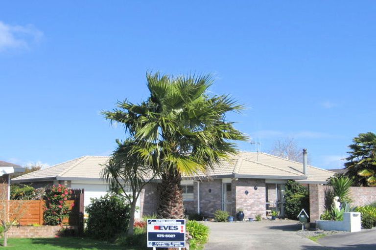 Photo of property in 19 Jasmine Place, Mount Maunganui, 3116