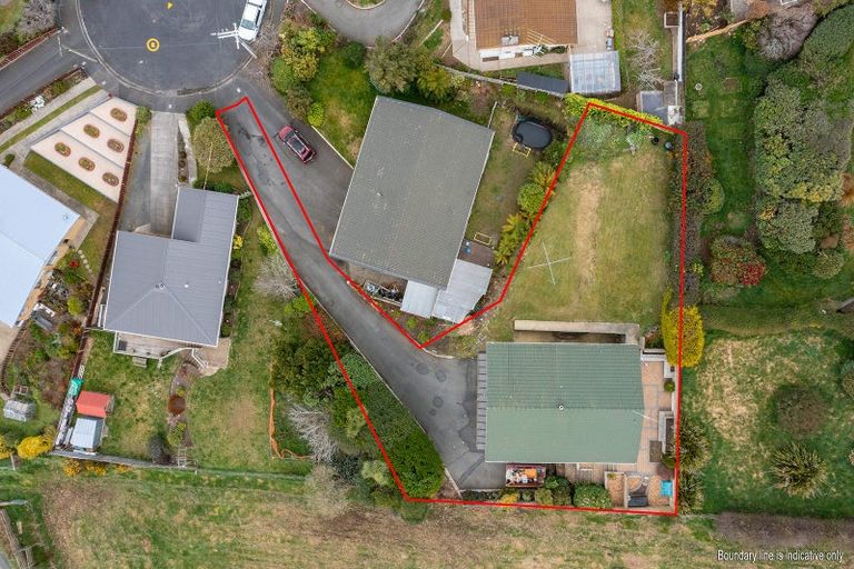Photo of property in 19 Strode Street, Halfway Bush, Dunedin, 9010