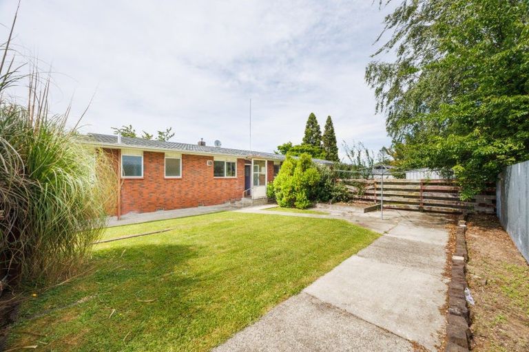 Photo of property in 72 Stortford Street, Ashhurst, 4810