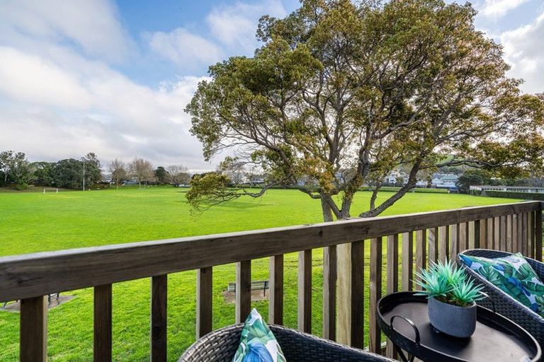 Photo of property in 1/7 Eton Avenue, Devonport, Auckland, 0624