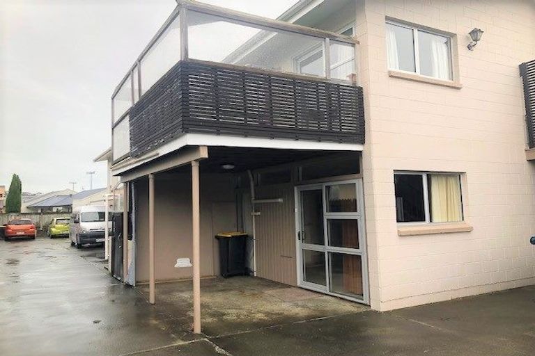 Photo of property in 2/20 Collingwood Street, The Wood, Nelson, 7010