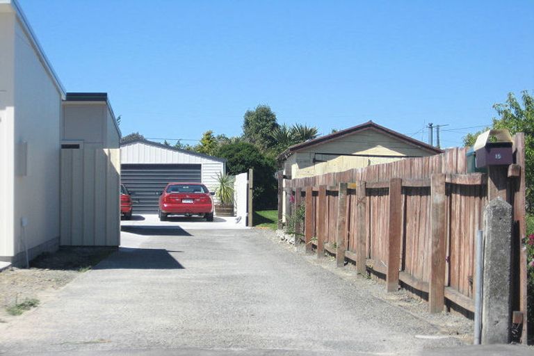 Photo of property in 15c Elzy Street, Blenheim, 7201