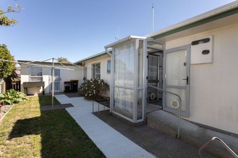 Photo of property in 9 Mccallum Street, Dannevirke, 4930