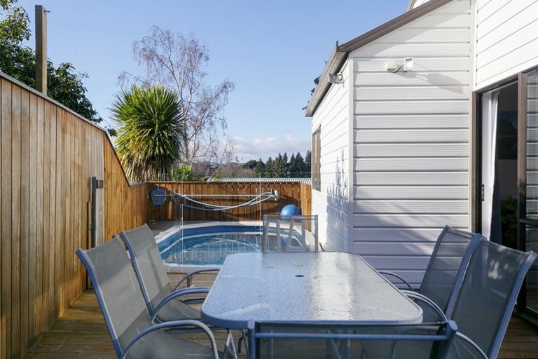 Photo of property in 2/21 Woodward Street, Nukuhau, Taupo, 3330