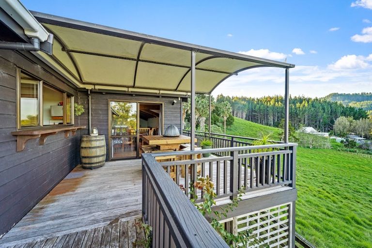 Photo of property in 401 Wright Road, Matakana, Warkworth, 0985