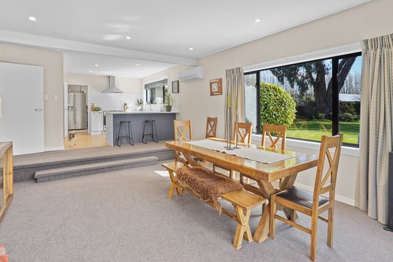 Photo of property in 359 Marshs Road, Halswell, Christchurch, 8025