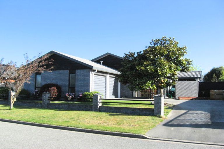 Photo of property in 23 Mathias Place, Kaiapoi, 7630