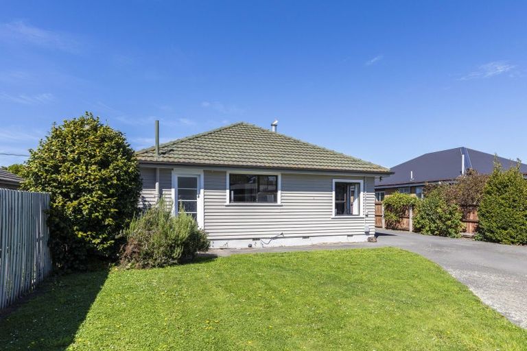 Photo of property in 37 Ranger Street, Mairehau, Christchurch, 8052