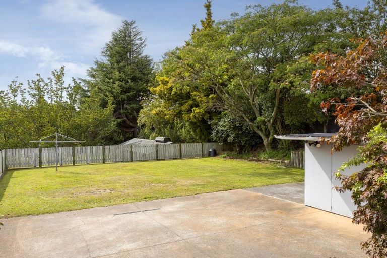 Photo of property in 61 Woodward Street, Nukuhau, Taupo, 3330